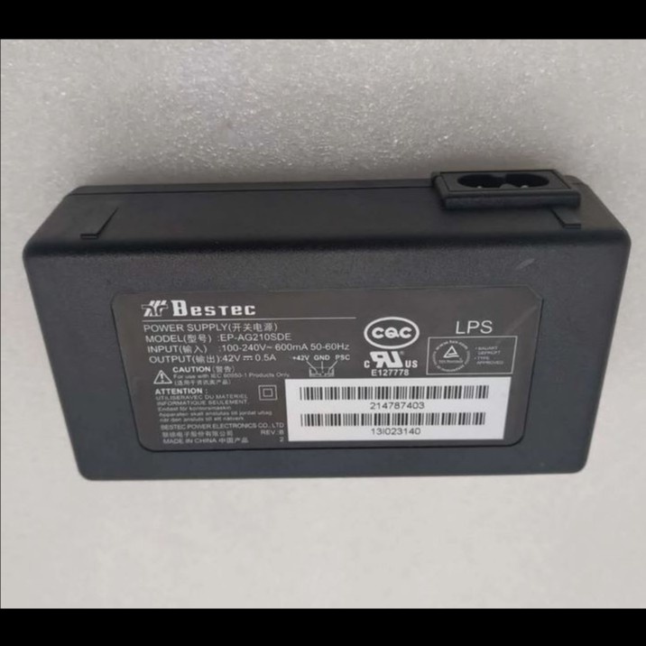 Jual Adaptor Power Supply Printer Epson L310 L360 L120 L110 L Series Shopee Indonesia