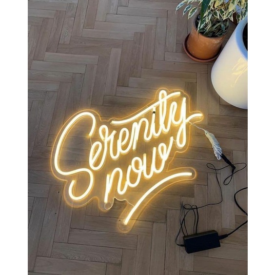 LED Neon Flex Custem Lampu Kamar Nama Usaha Logo