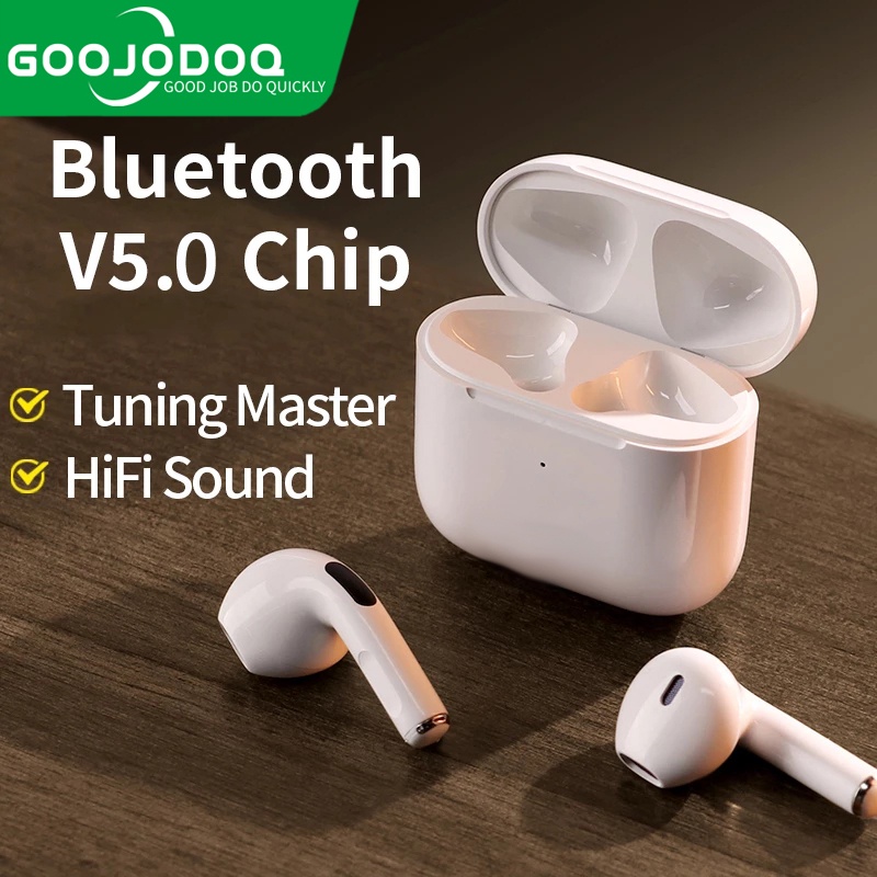 Goojodoq headphones discount