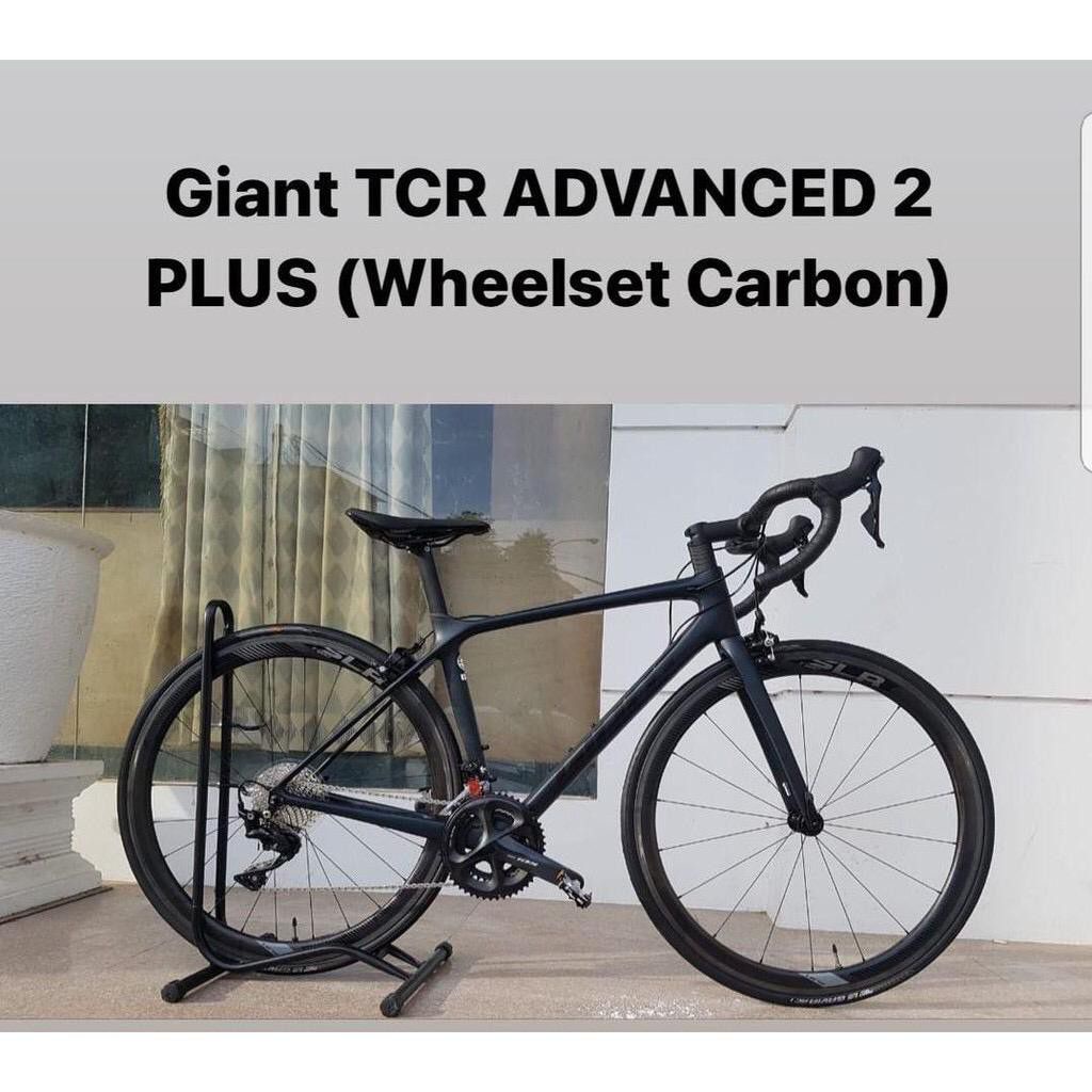 Harga roadbike giant discount tcr