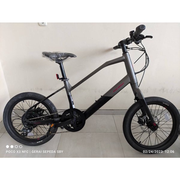 gili velo rodalink