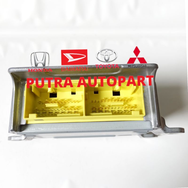 Jual modul airbag modul air bag honda hrv original honda | Shopee Indonesia