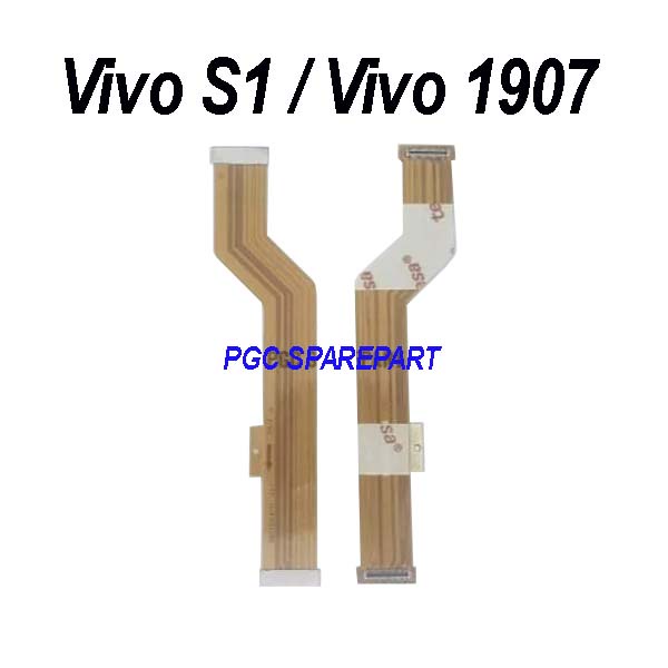 Jual Original Flexible Konektor Board Ke Charger Vivo S1 1907 V1907 V1913A Fleksibel