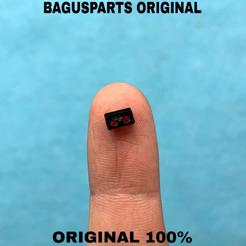 Jual KARET RUBBER SENSOR PROXIMITY XIAOMI REDMI 9A / 9C ORIGINAL