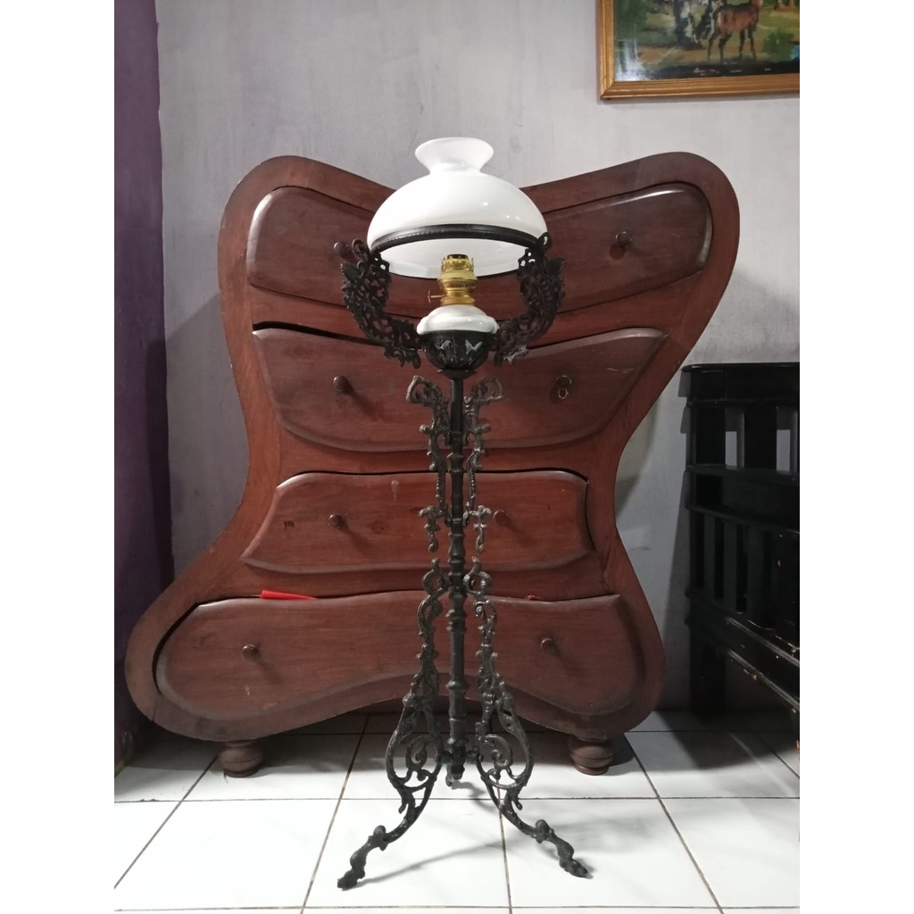 Jual Lampu Standing, Lampu Berdiri, Lampu Taman | Shopee Indonesia