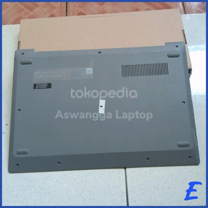 Jual casing bawah Laptop lenovo ideapad slim 114ast05 1 14ast 05