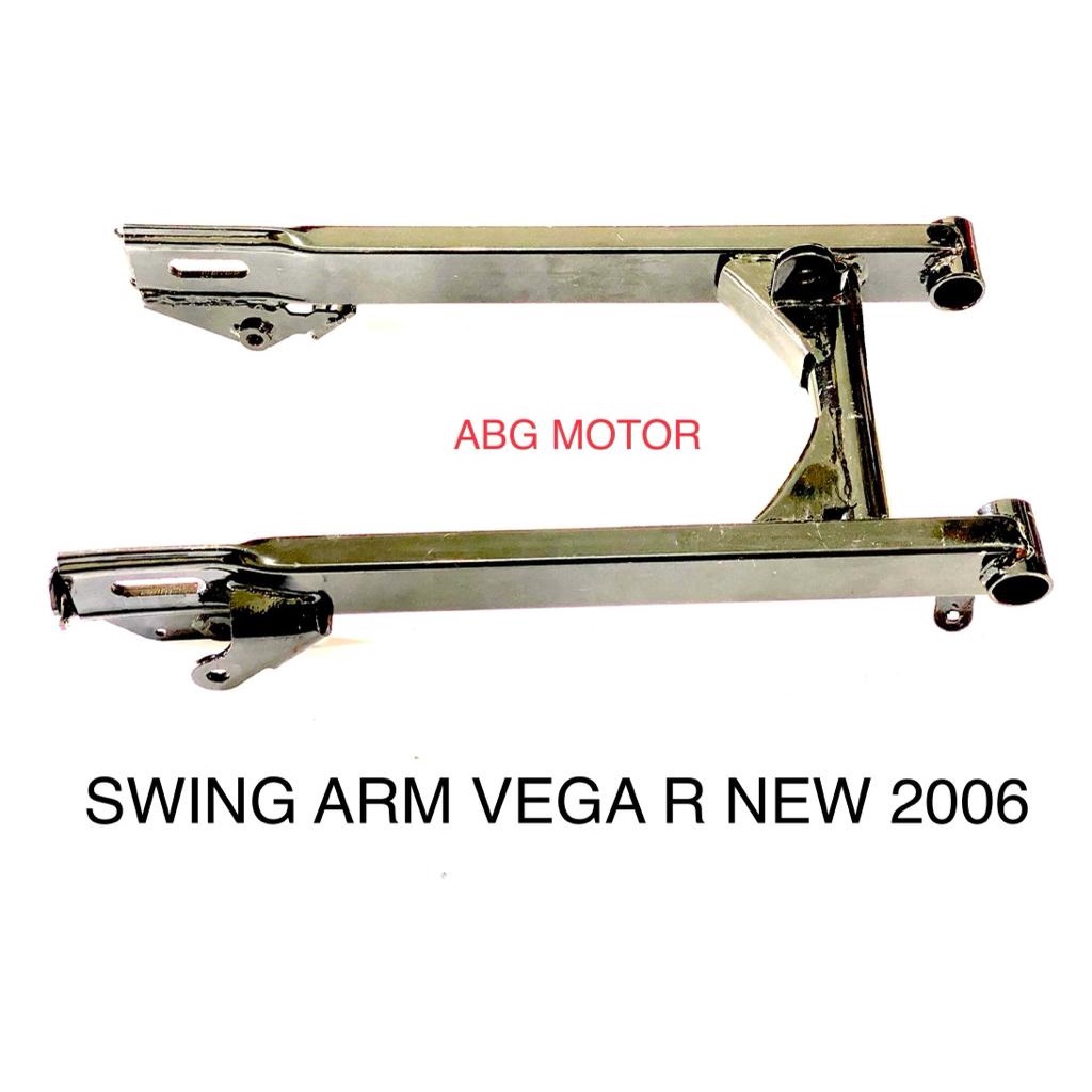 Jual SWING ARM GARPU CAPIT UDANG VEGA R NEW 2006 KUALITAS TEBAL ...