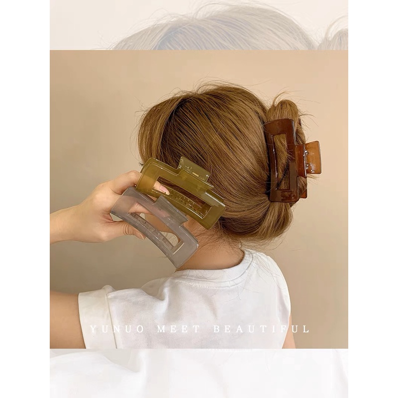 Jual Jepit Rambut Terlengkap & Harga Terbaru Agustus 2026 | Shopee ...