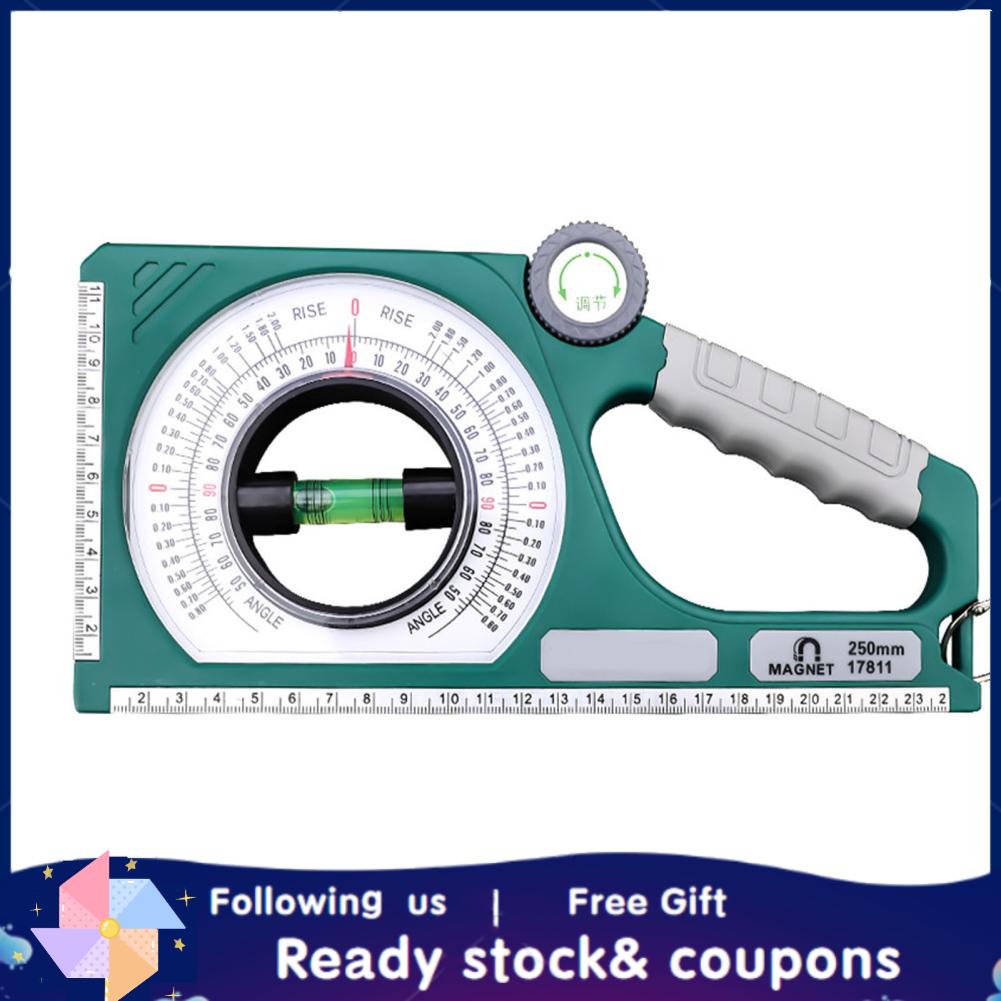 Jual Xiyijia Angle Finder Easy Carrying High Strength Precise