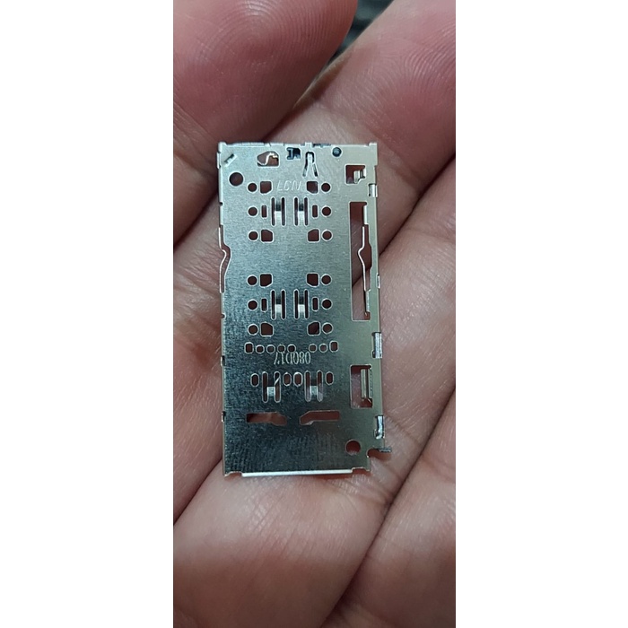 Jual REALME C2 RMX1941 COMPATIBLE KONEKTOR SIM CARD MEMORY CARD READER ...