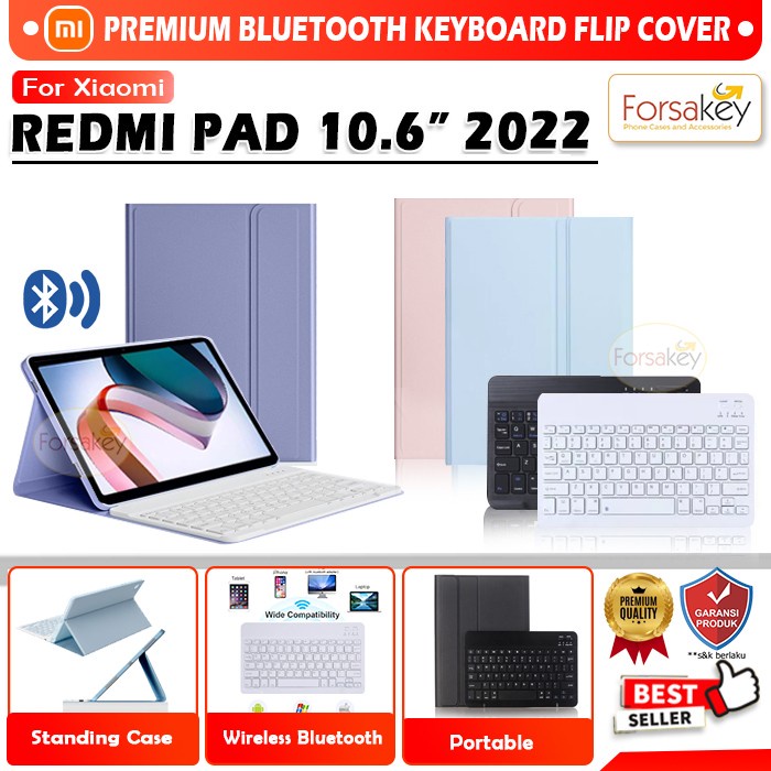 Jual Xiaomi Redmi Pad 10.61