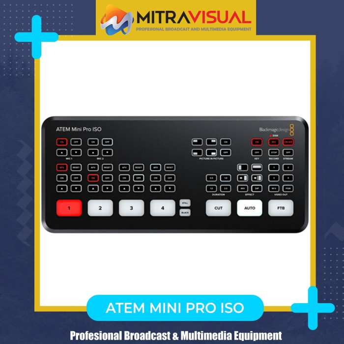 Jual Atem Mini Pro Terlengkap & Harga Terbaru Agustus 2026 | Shopee ...
