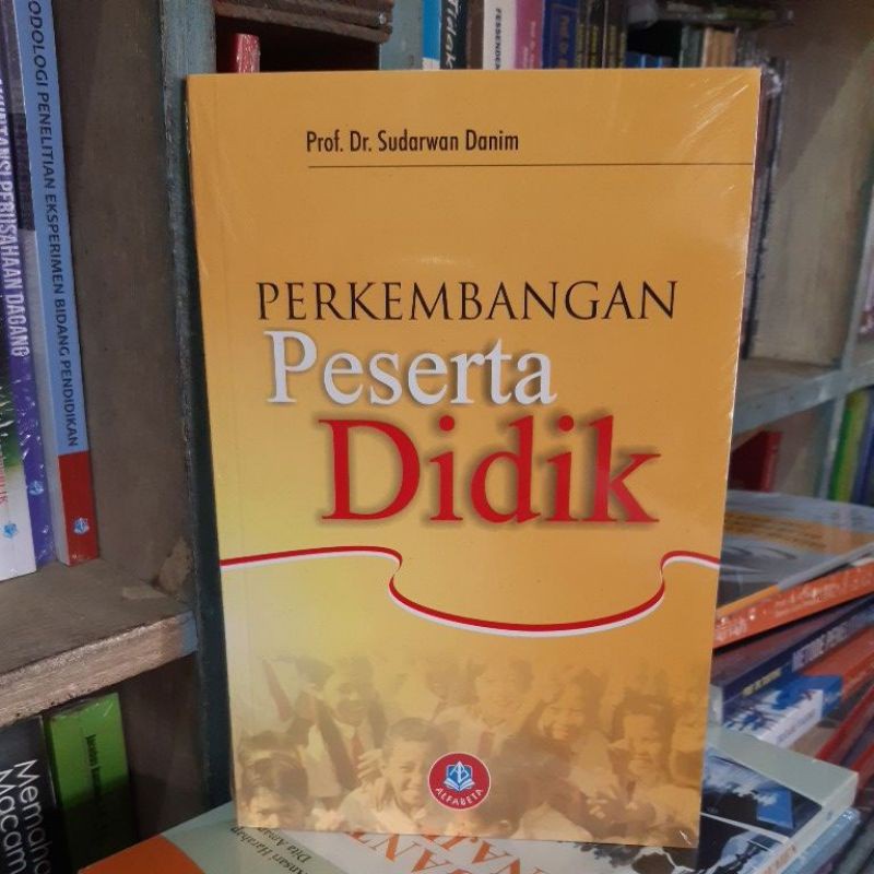 Jual PERKEMBANGAN PESERTA DIDIK | Shopee Indonesia