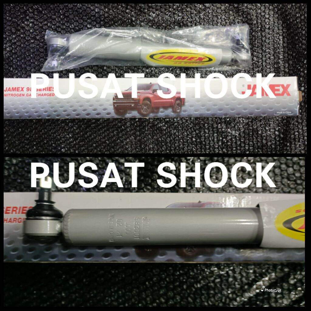 Jual Shock steer shock stir Toyota Hardtop 2F merk jamex Shopee Indonesia