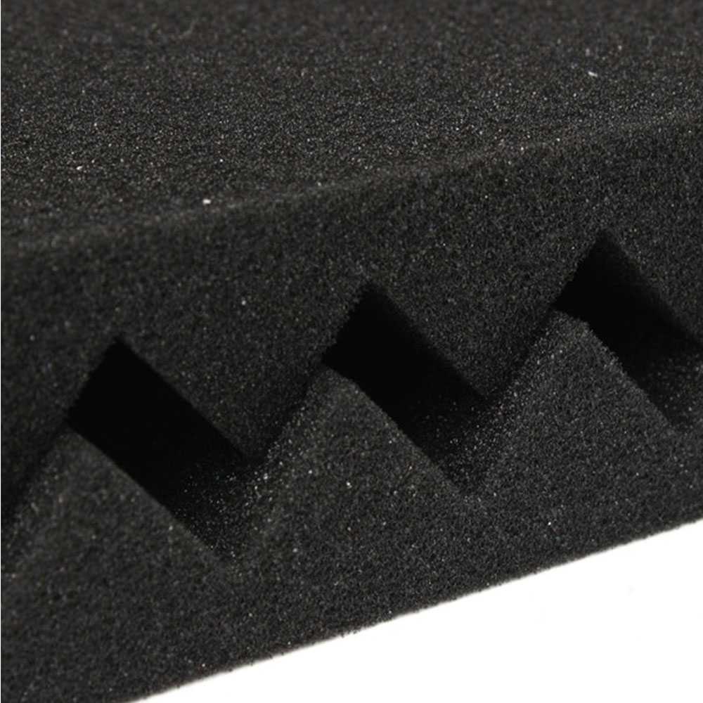 Jual Busa Telur Peredam Suara Ruangan Studio Murah Soundproof Foam ...