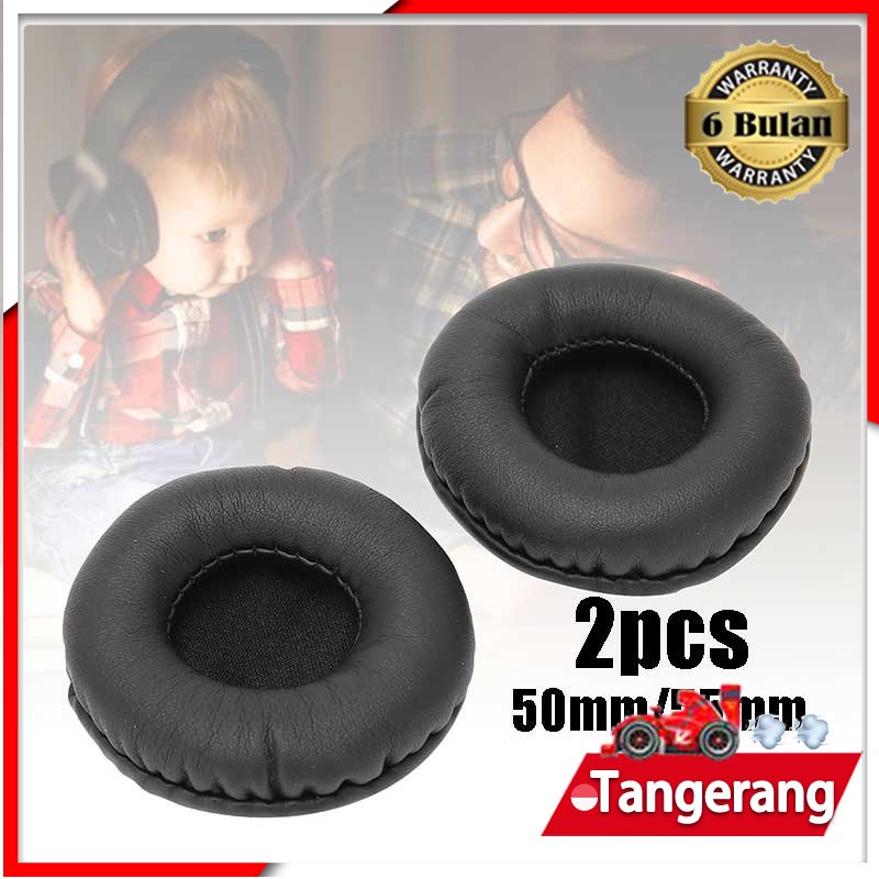 Jual Earpad Earcup Busa Ear Cushion Busa Headset Bahan Foam Mm Mm Universal Shopee Indonesia