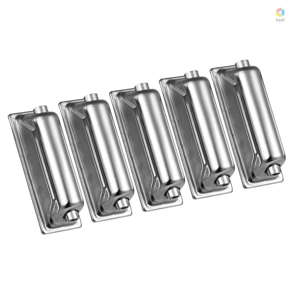 Jual T & Y Doubleend Rectangular Snare Drum Lug Claw Hooks Ear Drum