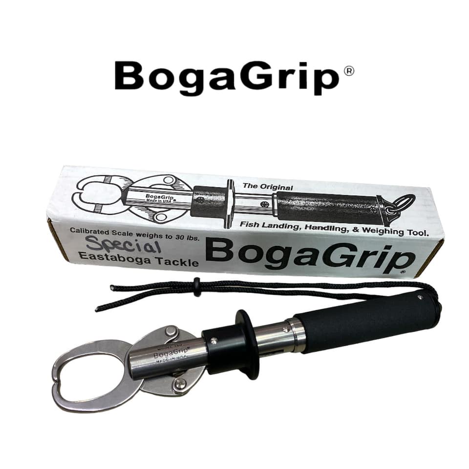 Easta Boga Grip Fish Handling Tool