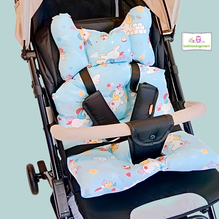 Alas cheap Stroller Bayi Dudukan