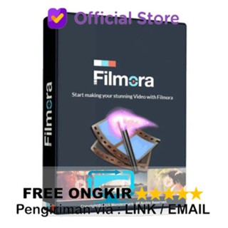 Jual Filmora 9 32 Bit Harga Terbaik & Termurah Juni 2023 | Shopee Indonesia