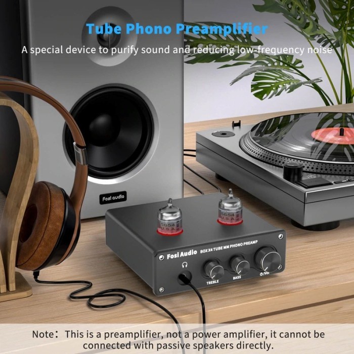 Atoll PH100 phono-voorversterker kopen? - Bender hifi