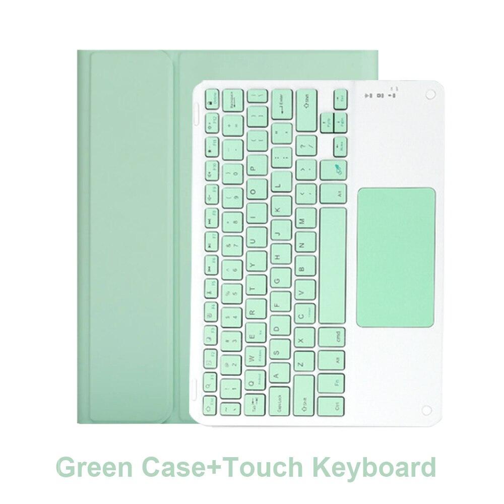 Jual Beatmobile Keyboard Case For iPad Gen 9/10 10.9" iPad Air4/Air5