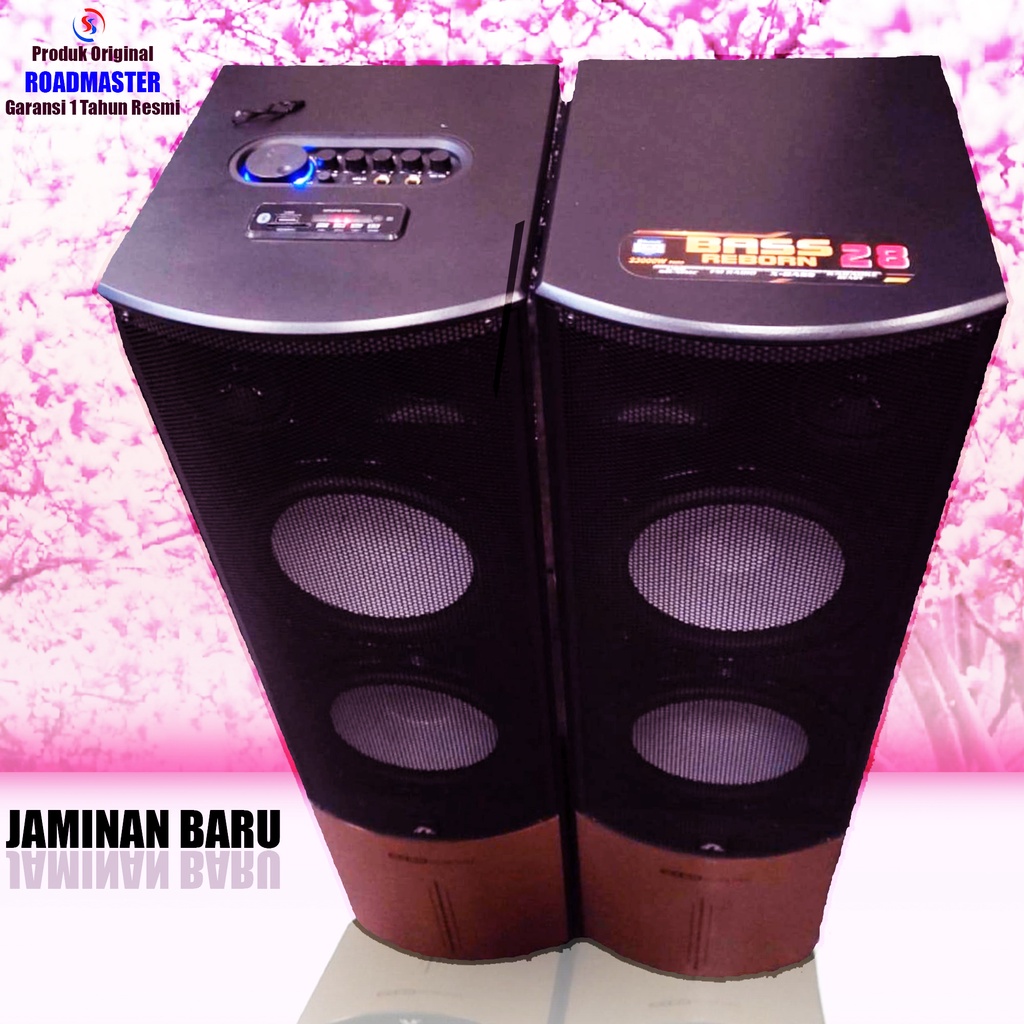 Jual PENGIRIMAN INSTAN !!! SPEAKER BLUETOOTH SPEAKER AKTIF SPEAKER