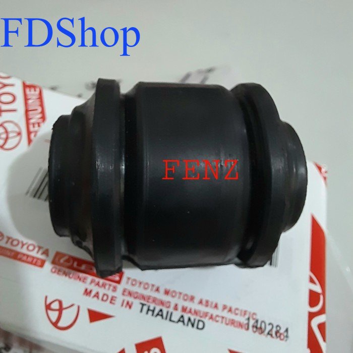 Jual bush lateral bushing stabil belakang avanza xenia rush terios 1pc ...