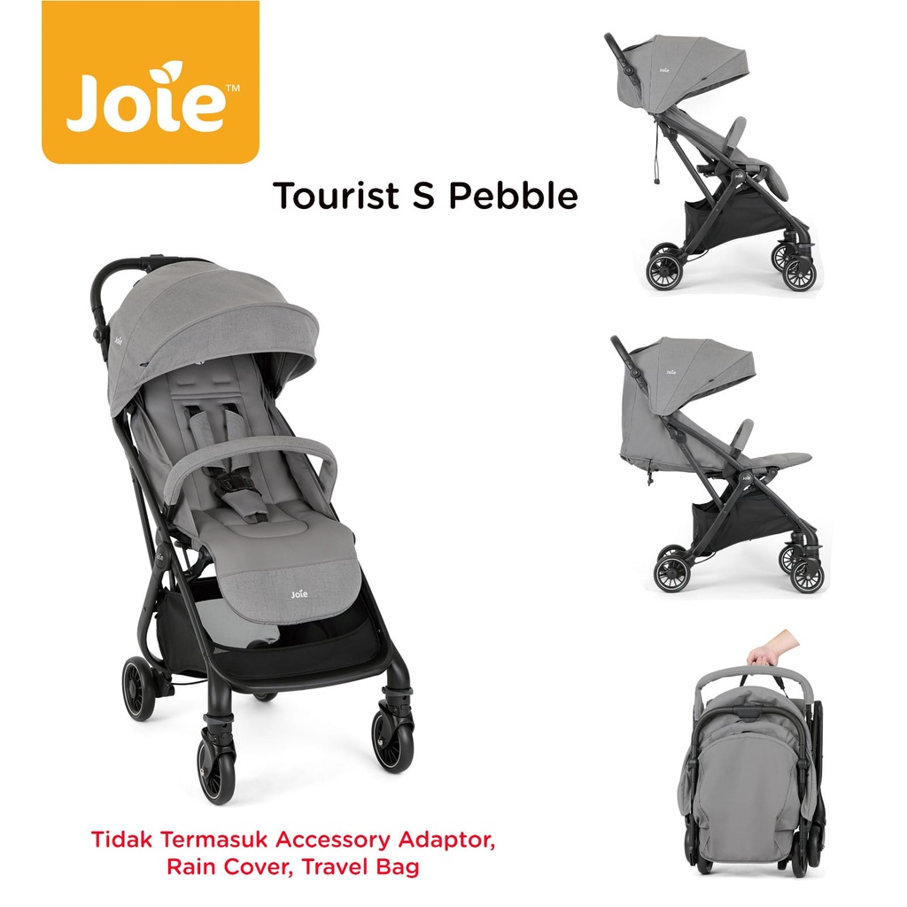 Jual joie hot sale tourist