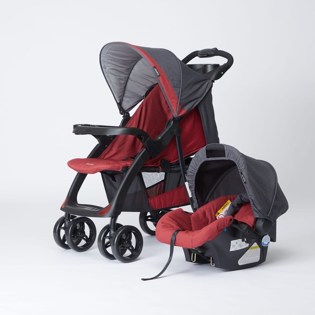 Juniors maxim travel system on sale