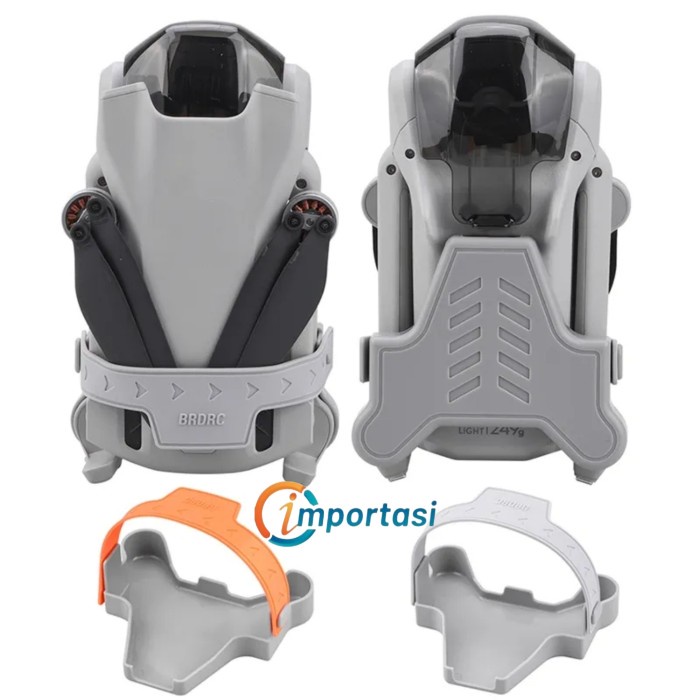 Jual Propeller Holder DJI Mini 3 / Mini 3 Pro Stabilizer Baling Fixer ...