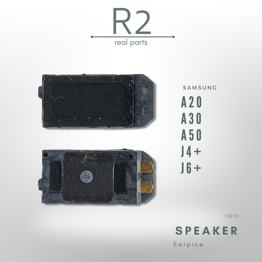 Jual Speaker Atas Earpiece SAMSUNG A20 A30 A40 A50 J410 J610 | Shopee ...