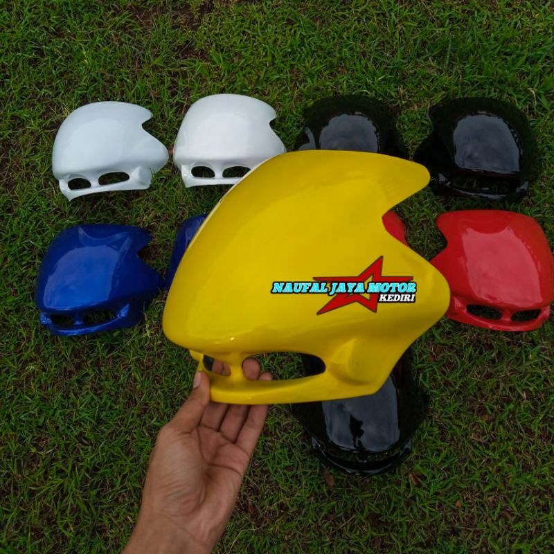 Jual BATOK BUTA DRAG ROAD RACE RX KING NOVA DASH DLL | Shopee Indonesia