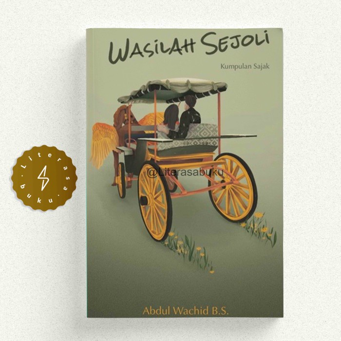 Jual Buku Wasilah Sejoli - Abdul Wachid B.S | Shopee Indonesia