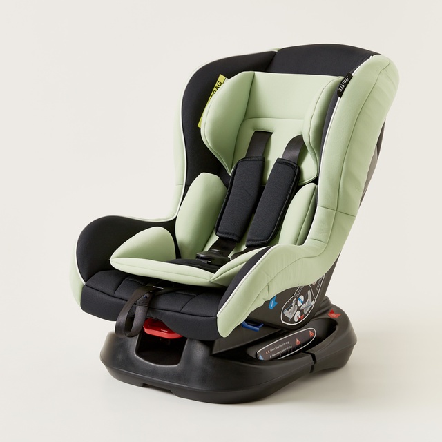 Juniors challenger baby car seat best sale