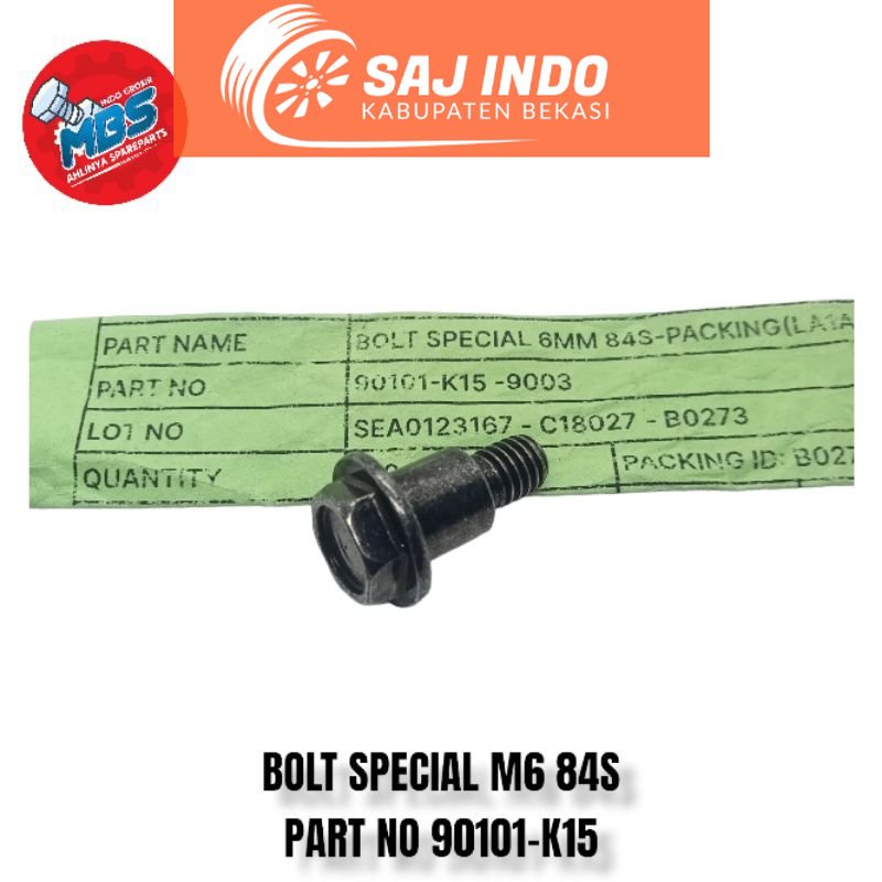 thumbnail image 2 of KaiserMoto CNC Plain Stop Handlebar End Weights – 6mm Black For Honda CBR/CB/VFR 2 of 5