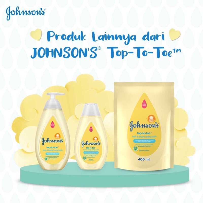 Johnson&Johnson Body Sonnenschutz 200 Ml – Sonnenschutz & Selbstbräuner Für Den Körper