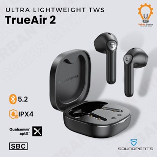 Soundpeats true air discount tws