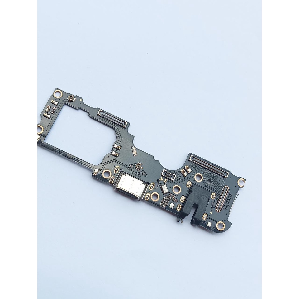 Jual FLEXIBLE CHARGER COMPATIBLE OPPO RENO5 5G PAPAN CAS RENO 5 (5G ...