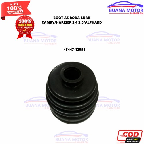 As Roda Luar Camry 2003: Analisis Mendalam, Permasalahan Umum, dan Solusi