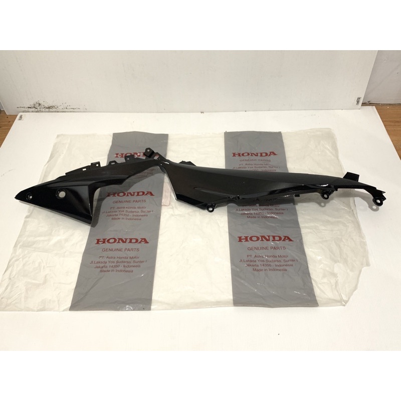 Jual Cover body side sambungan body supra X 125 fi injeksi K41 kanan ...