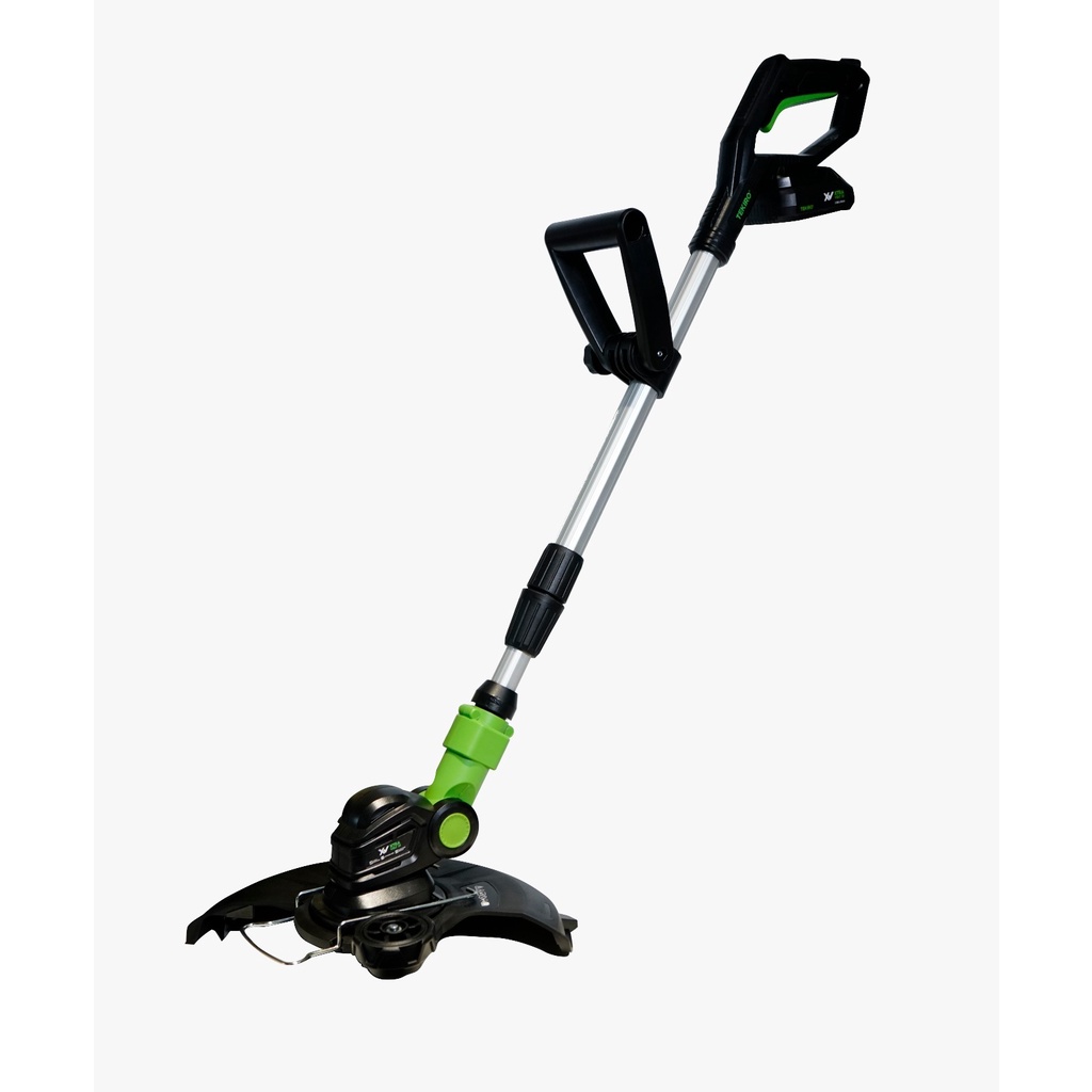 Jual TEKIRO CORDLESS Grass Trimmer XV 20 V / Mesin Potong Rumput
