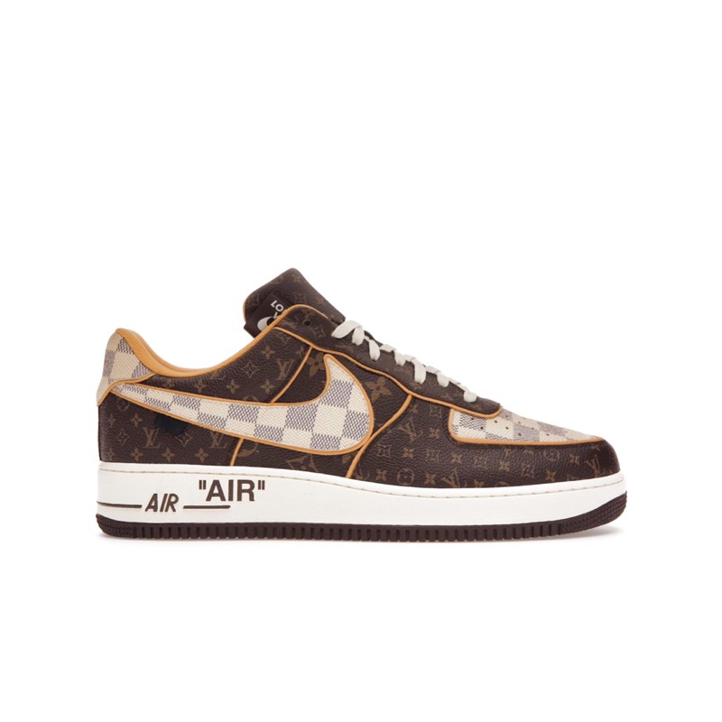 Af1 x lv hotsell