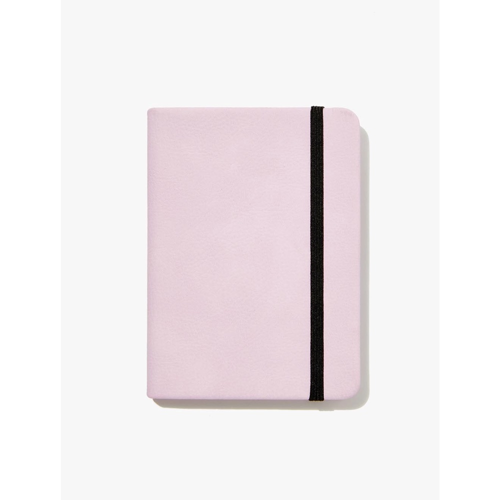 Jual Typo A6 Buffalo Journal Recycled Mix Shopee Indonesia