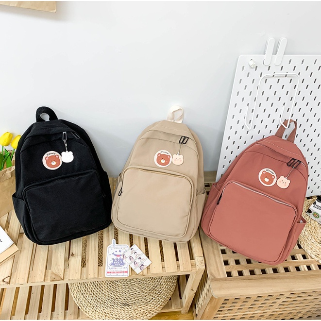Jual WnD SALE !! RANSEL ANAK VV420 - TAS FASHION - RANSEL - TAS