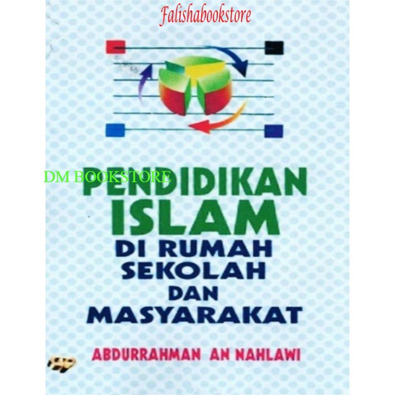 Jual PENDIDIKAN ISLAM DI RUMAH SEKOLAH DAN MASYARAKAT | Shopee Indonesia