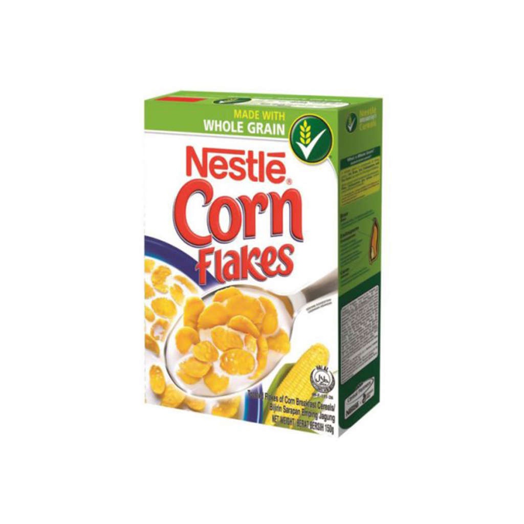 Jual NESTLE CORN FLAKES 275 GRAM | Shopee Indonesia