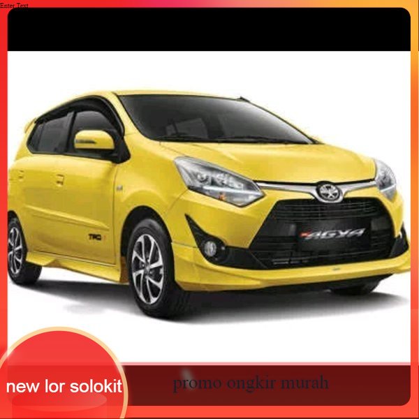 Toyota Agya 1200 cc Type G Tahun 2018: Menguak Misteri Sandaran Tangan (Handrest)