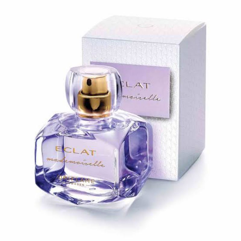 Jual PARFUM REFILL BEST SELLER PARFUM ECLAT MADEMOISELLE PREMIUM MURAH ...