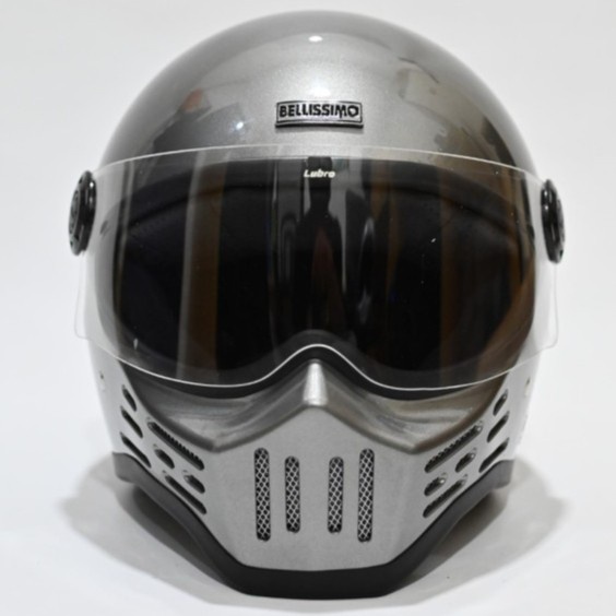 Helm simpson hot sale original